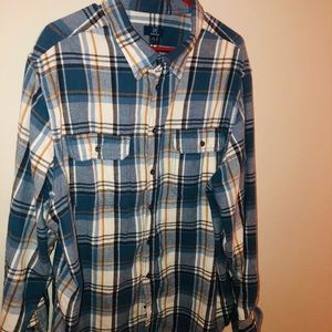 Flannel Shirts